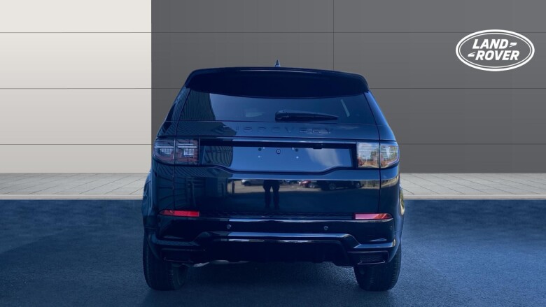 Land Rover Discovery Sport 2.0 D200 Dynamic HSE 5dr Auto [5 Seat] Diesel Station Wagon